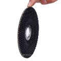 black paper fiberglass backing discs for flap wheels